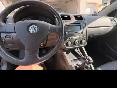 Gebraucht VW Golf IV