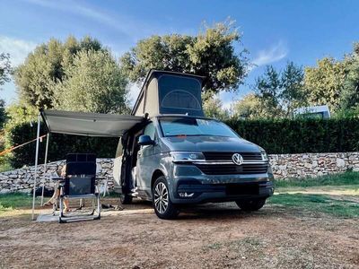 gebraucht VW California T6.1California T6.1 DSG Ocean Edition