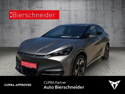 Gebraucht Cupra Tavascan Endurance 210 kW (286 PS) 2025 SUV