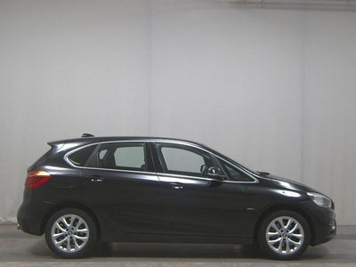 BMW 220 Active Tourer