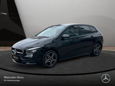 Mercedes B250