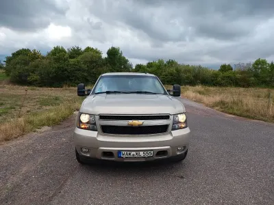 Gebraucht Chevrolet Tahoe