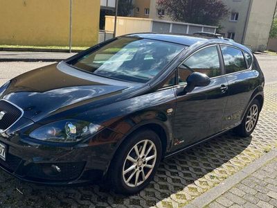 gebraucht Seat Leon 1.4 TSI Style Copa Style Copa