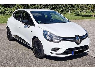 Renault Clio IV
