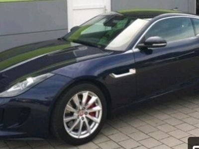 gebraucht Jaguar F-Type 