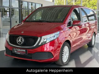 Gebraucht Mercedes EQV300