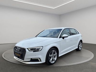 Audi A3 Sportback e-tron