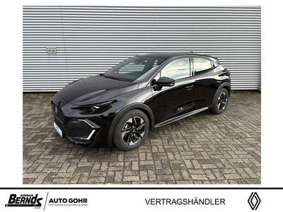 Ny Renault Clio V Evolution 158 HK (116 kW) 2026 Sort Sedan