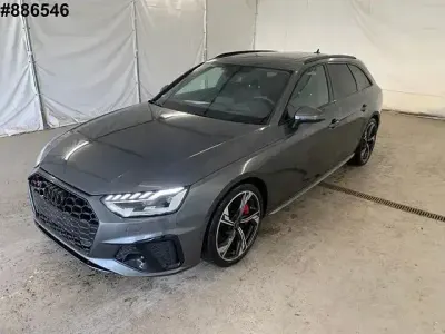 Gebraucht Audi S4