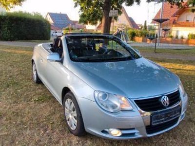 VW Eos
