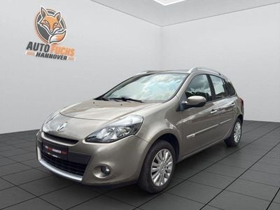 Renault Clio GrandTour