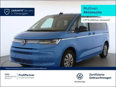Gebraucht VW Multivan