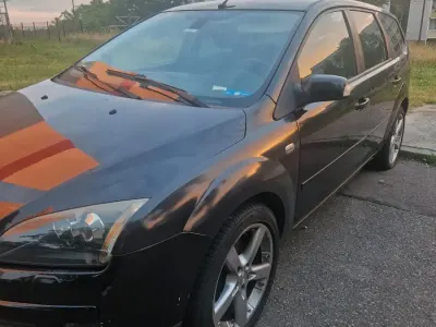 Gebraucht Ford Mondeo