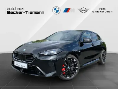 Brugt BMW M135 M Sport 317 HK (233 kW) 2025 Sort Hatchback