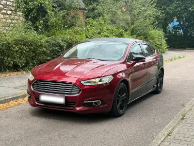 Gebraucht Ford Mondeo