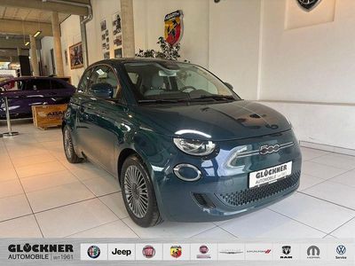 Gebraucht Fiat 500e Icon 86 kW (118 PS) 2021 (unbekannt) Limousine