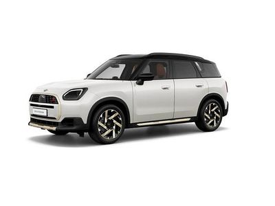 Gebraucht Mini Countryman 204 PS (150 kW) 2024 SUV