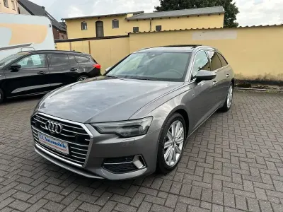 Gebraucht Audi A6