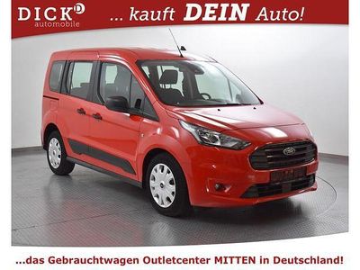 Ford Tourneo