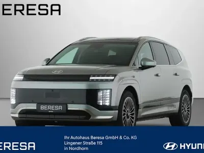 Gebraucht Hyundai Ioniq 9 225 kW (307 PS) 2025 Grau SUV