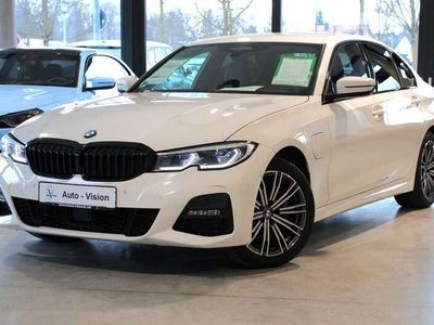 gebraucht BMW 330e G20 M Sport *Laser*ACC*HUD*AppleCP*360°