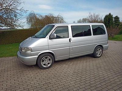 VW T4