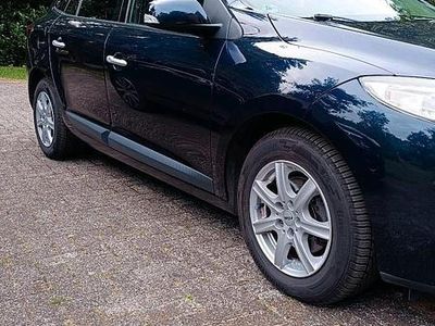 Renault Mégane III