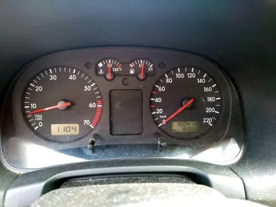 Gebraucht VW Golf IV