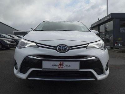 Usata Toyota Avensis Team 147 CV (108 kW) 2018 Andere Station wagon