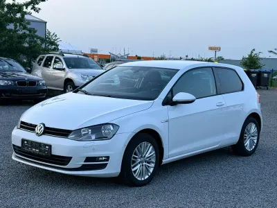 Gebraucht VW Golf VII