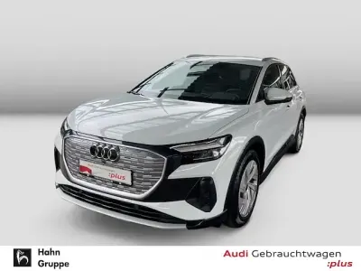 Gebraucht Audi Q4 e-tron
