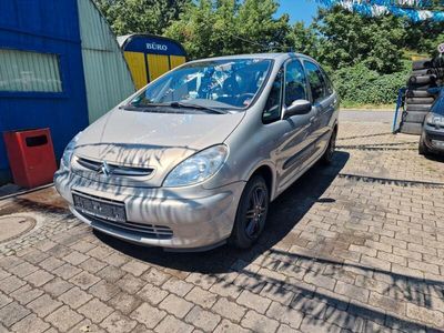 Citroën Xsara Picasso