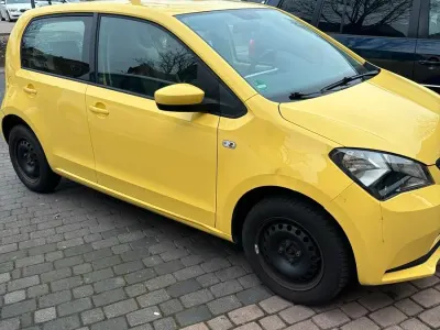 Brugt Seat Mii 60 HK (44 kW) 2013 Hatchback