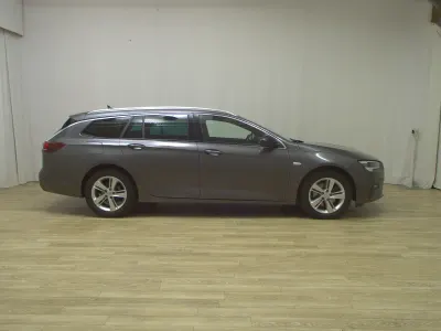 Gebraucht Opel Insignia