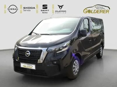 Nissan NV300