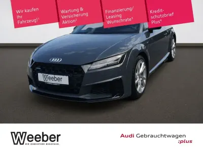 Gebraucht Audi TT