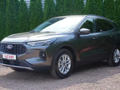 Neu Ford Kuga Titanium 186 PS (136 kW) 2026 Andere SUV