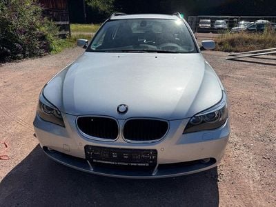 BMW 525