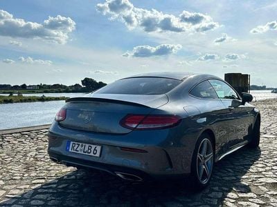Mercedes C300