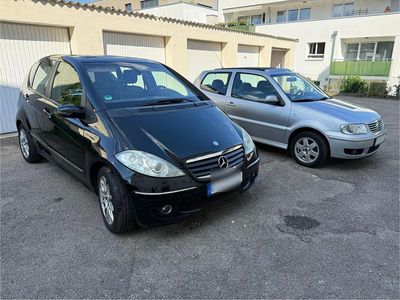 Mercedes A170