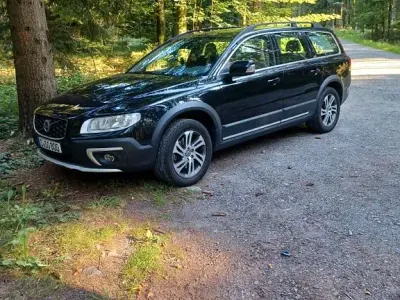 Gebraucht Volvo XC70