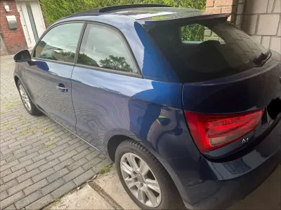 Gebraucht Audi A1