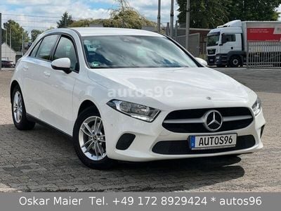 Mercedes A200