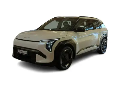 Neu Kia EV3 Comfort 150 kW (204 PS) 2026 Andere SUV