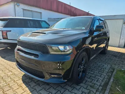 Gebraucht Dodge Durango