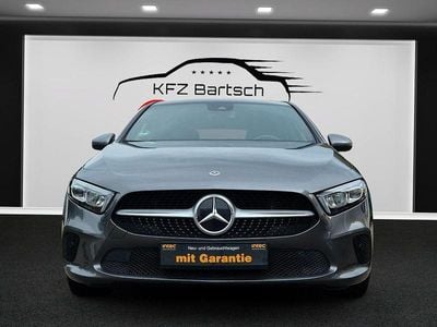 Mercedes A250