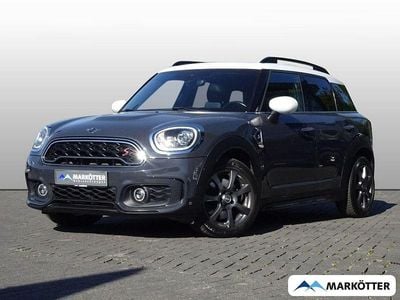 Mini Cooper SD Countryman