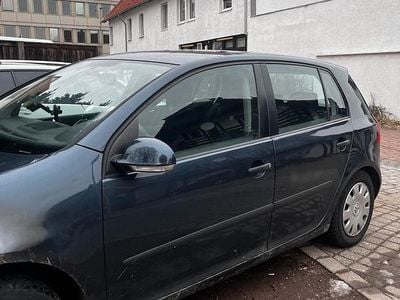 Gebraucht VW Golf IV 100 PS (73 kW) 2005 Blau Limousine