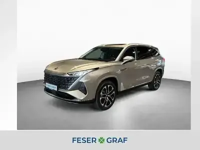 Gebraucht MG MGS9