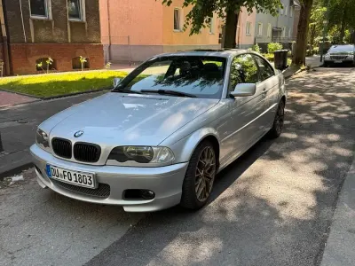 Gebraucht BMW 325